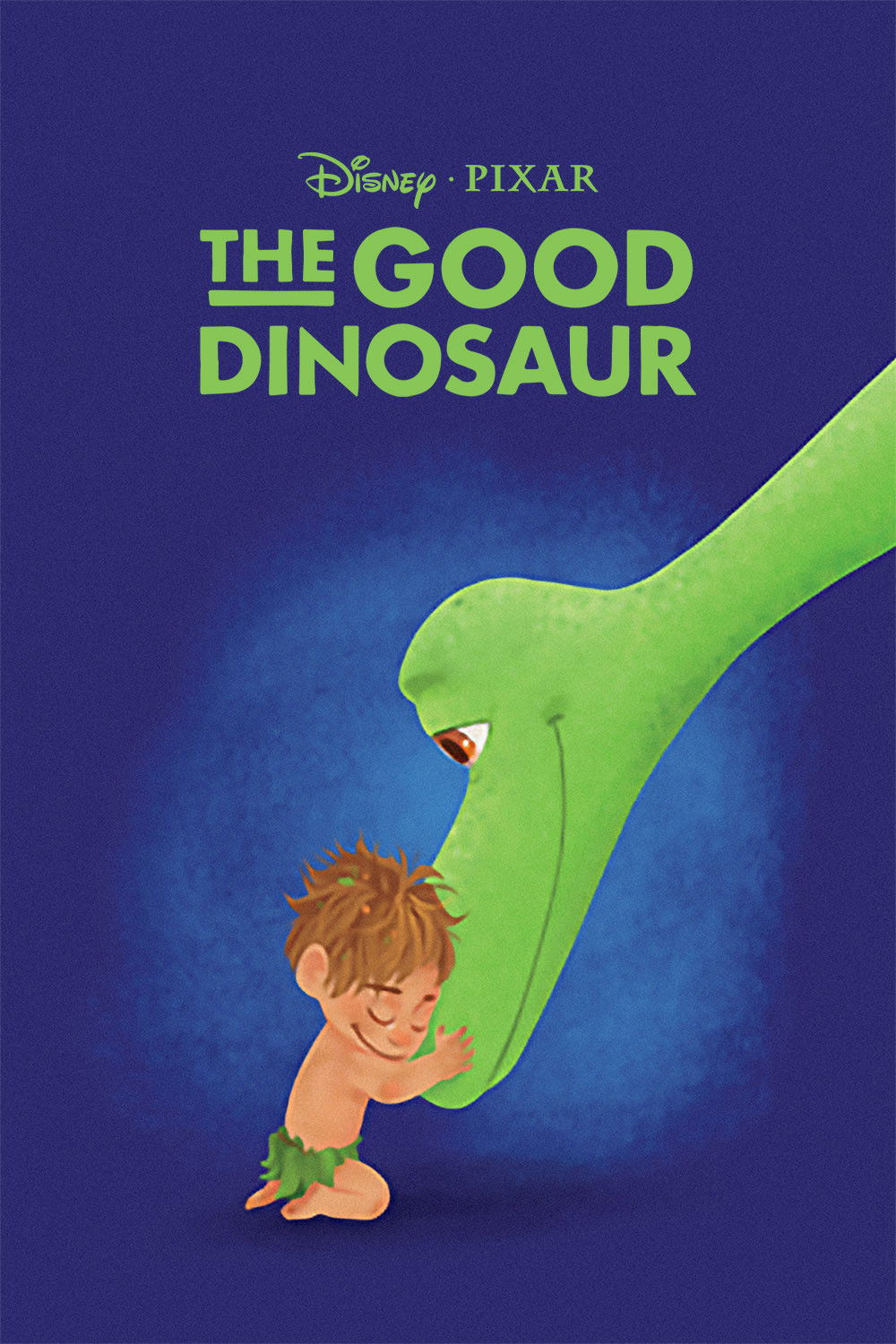 The Good Dinosaur (2015) [517531] (A1767585259) [[Movies]] --Plex--